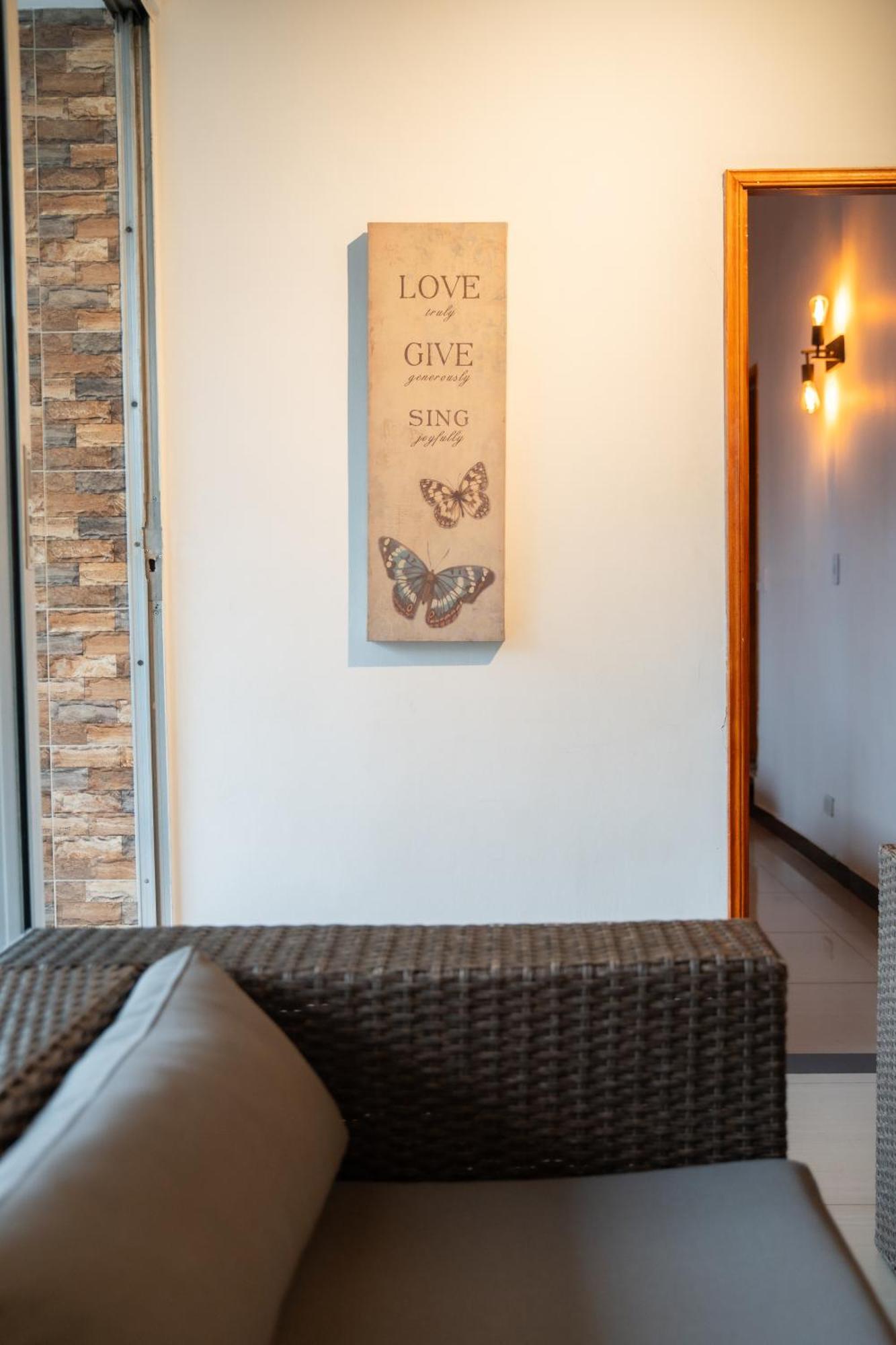 5starhomes - Estilo Y Confort En Laureles * Medellin