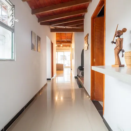 5Starhomes - Estilo Y Confort En Laureles Medellin Exterior photo