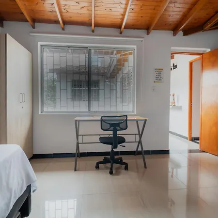 5Starhomes - Estilo Y Confort En Laureles Medellin Exterior photo