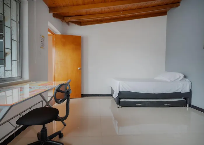 5Starhomes - Estilo Y Confort En Laureles
