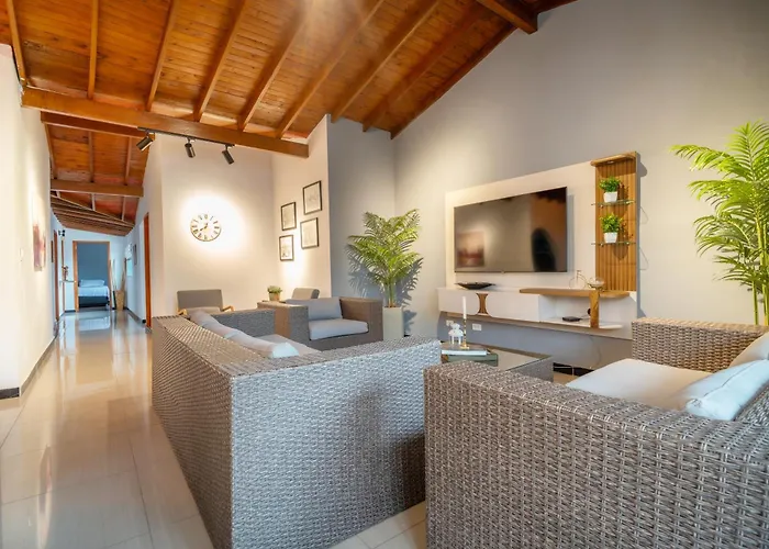 5Starhomes - Estilo Y Confort En Laureles