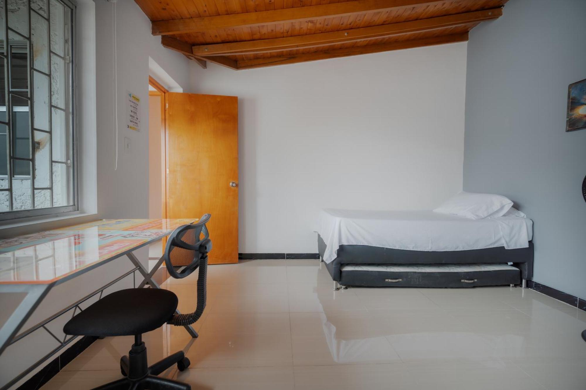 Apartment 5starhomes - Estilo Y Confort En Laureles Medellin