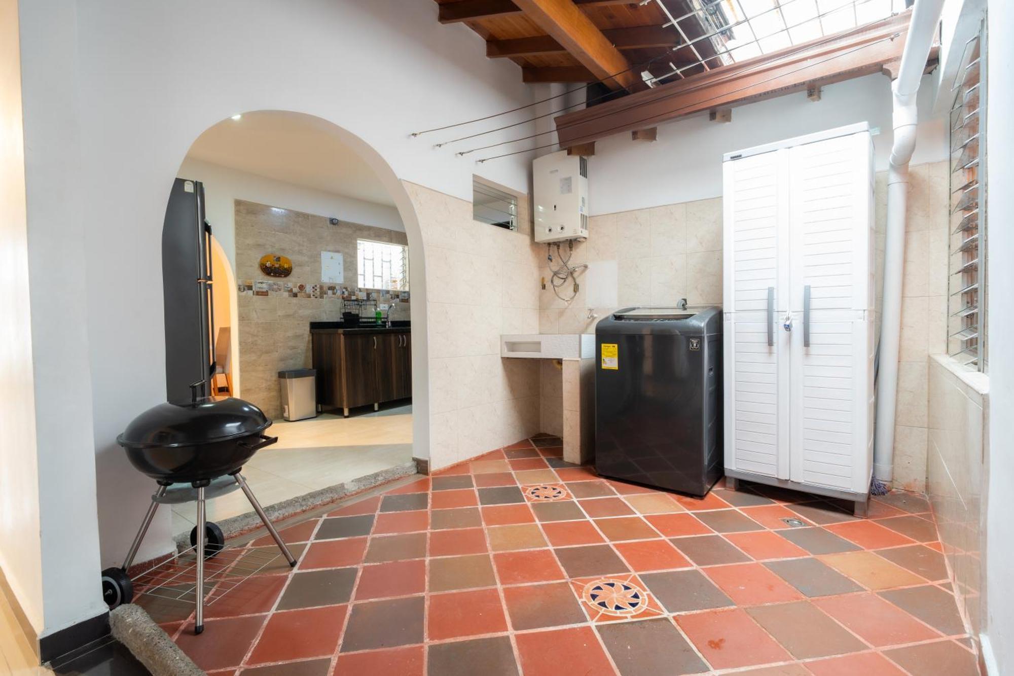 5starhomes - Estilo Y Confort En Laureles Medellin