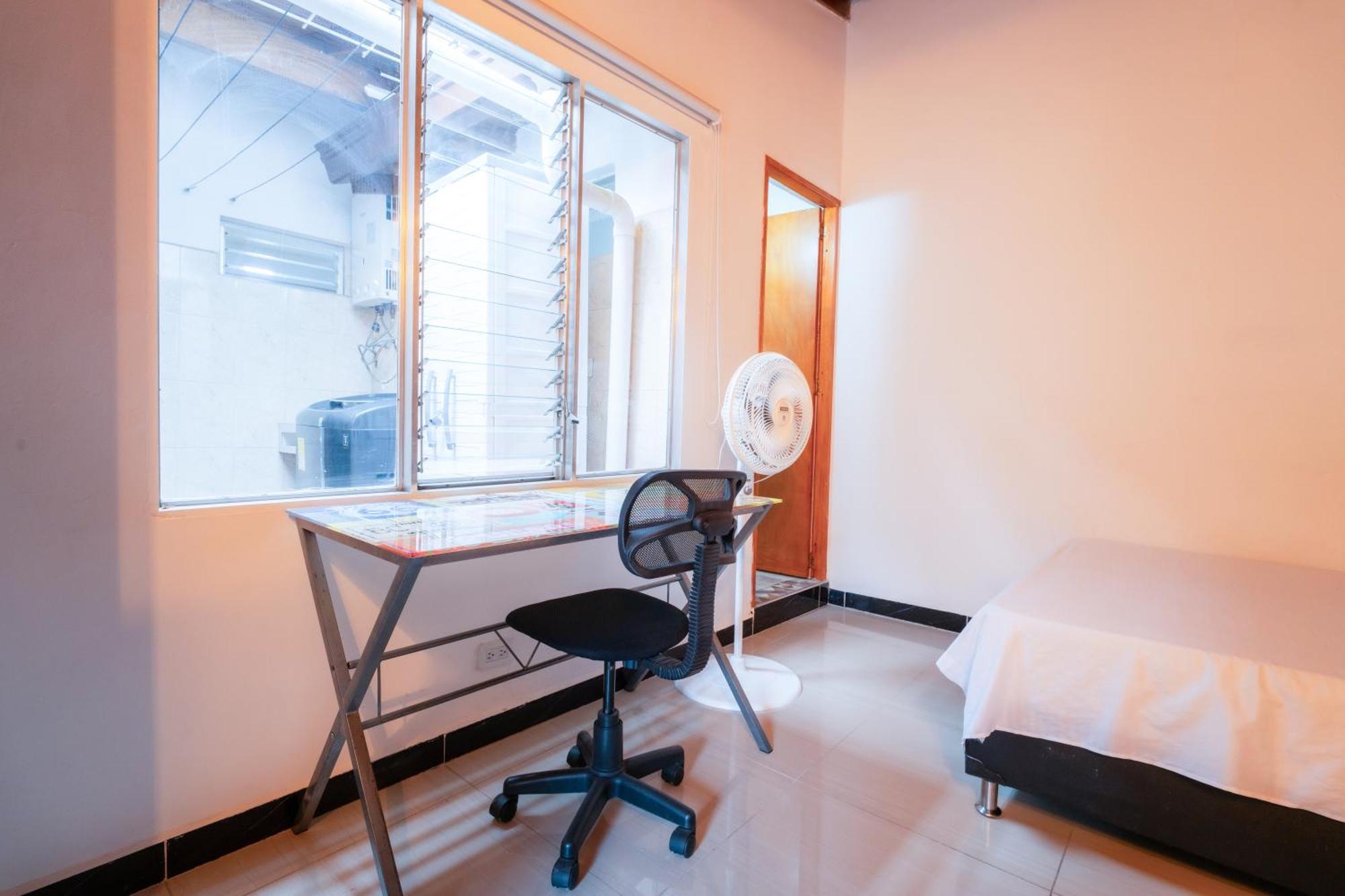5starhomes - Estilo Y Confort En Laureles Apartment