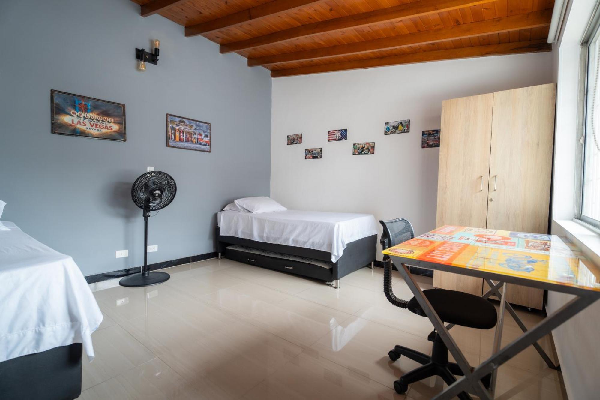 Apartment 5starhomes - Estilo Y Confort En Laureles
