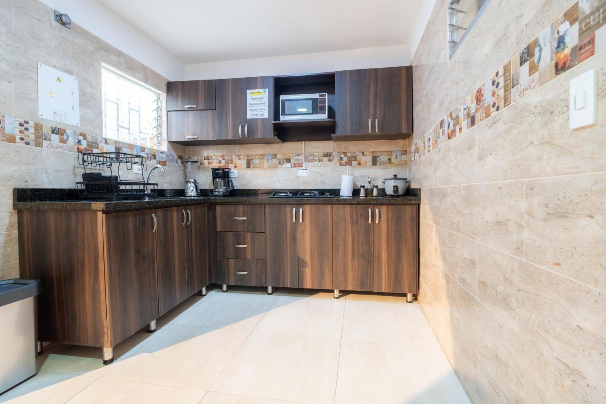 5starhomes - Estilo Y Confort En Laureles Apartment *