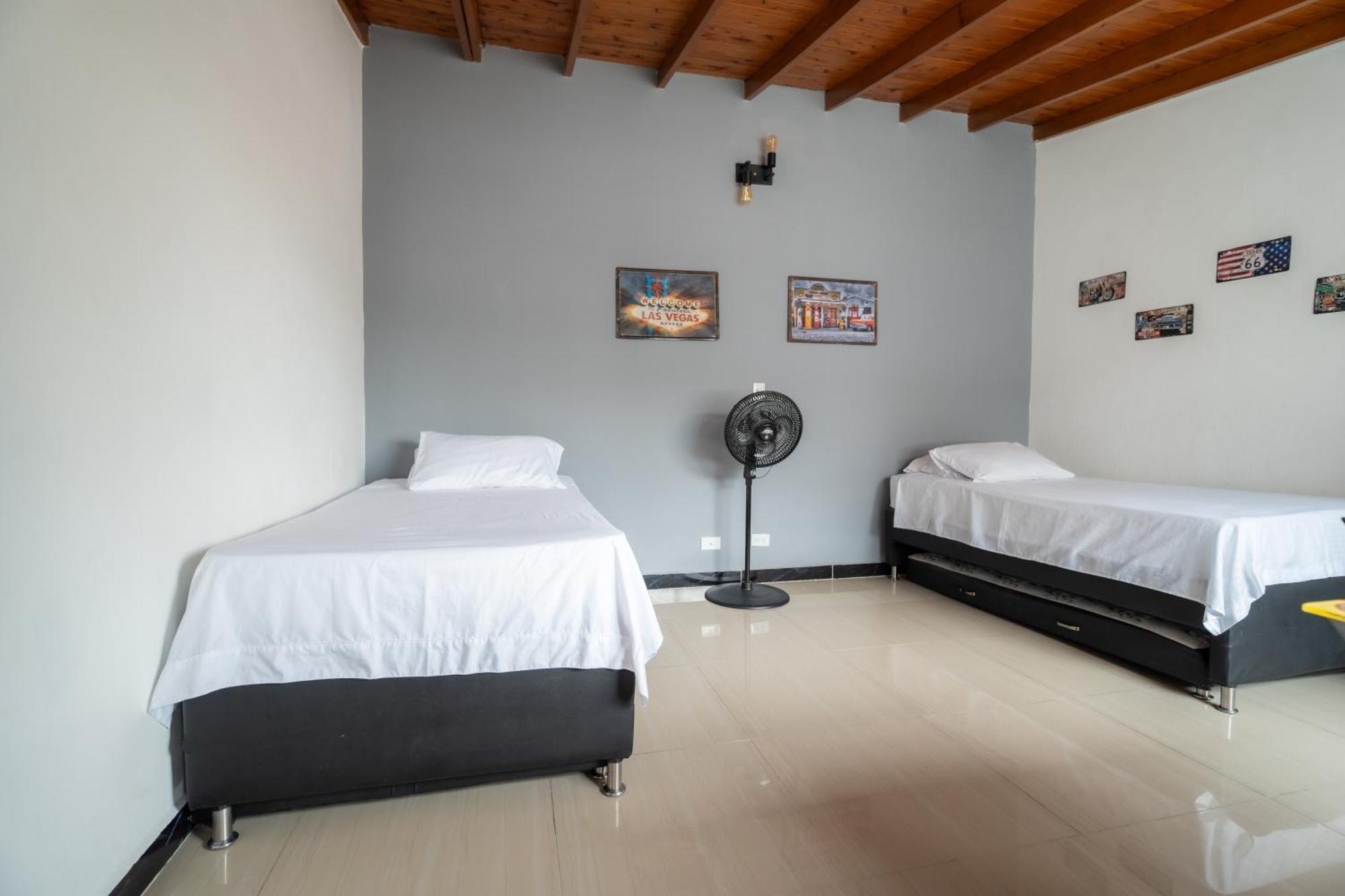 5starhomes - Estilo Y Confort En Laureles *