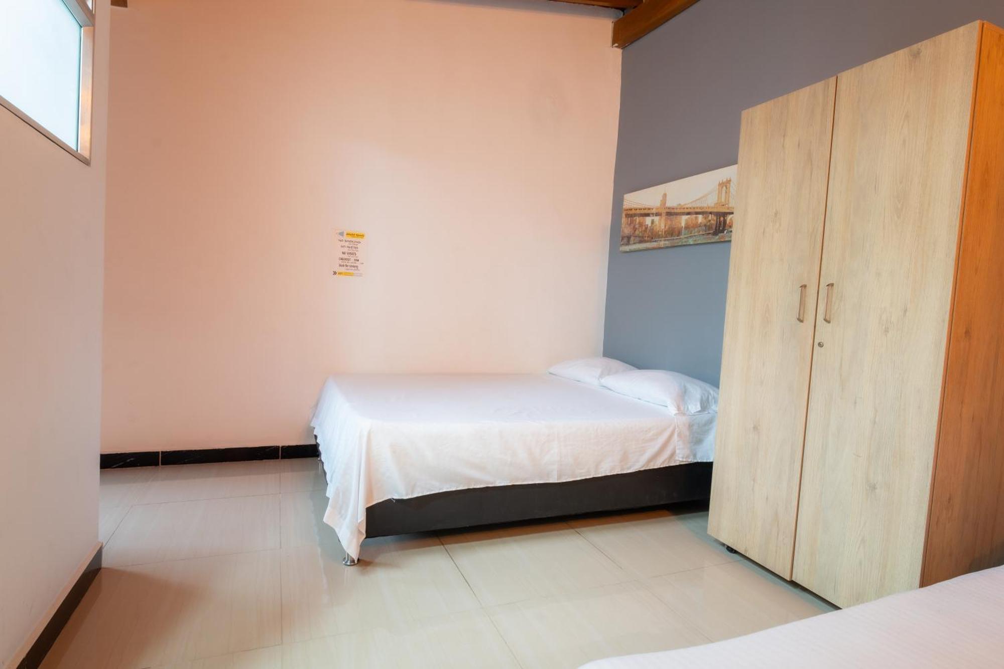 5starhomes - Estilo Y Confort En Laureles * Medellin