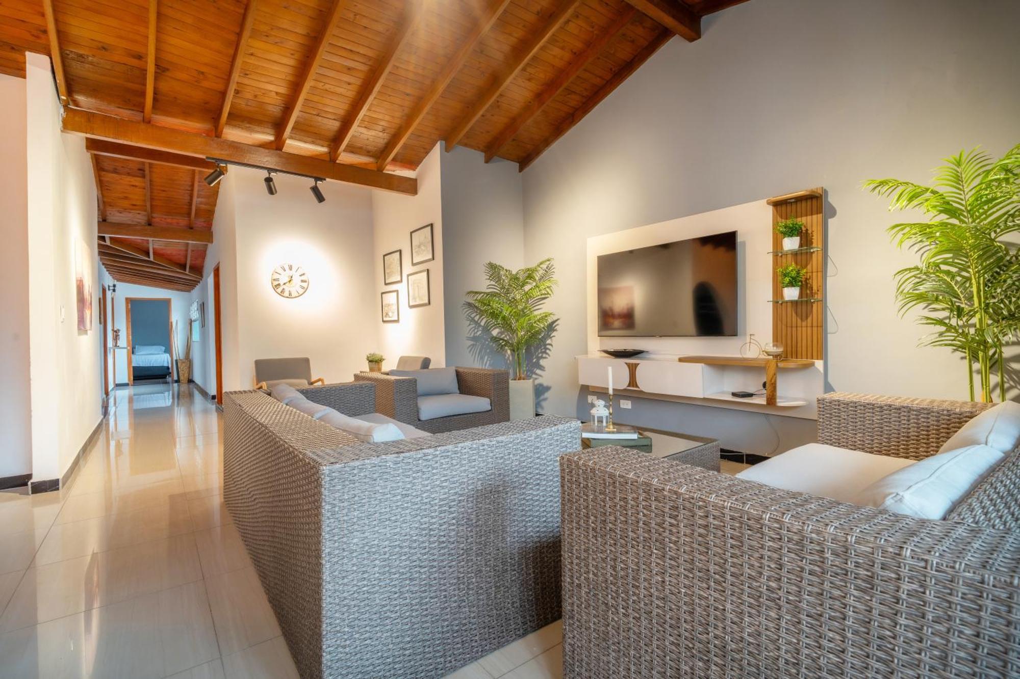 Apartment 5starhomes - Estilo Y Confort En Laureles