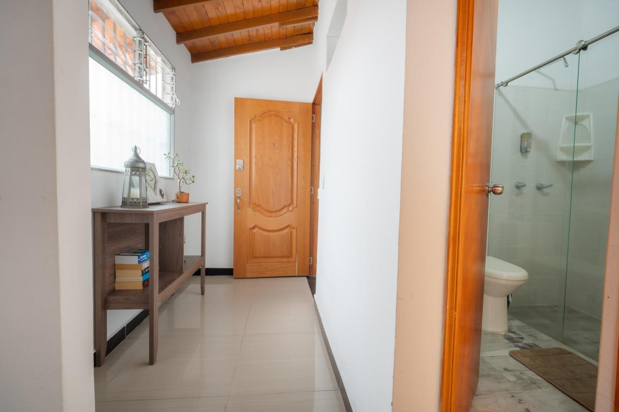 Apartment 5starhomes - Estilo Y Confort En Laureles *