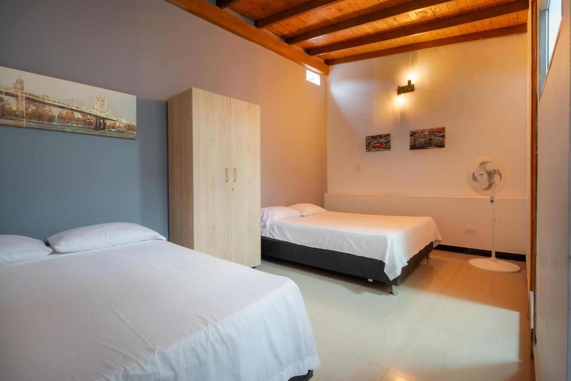 5starhomes - Estilo Y Confort En Laureles Apartment *
