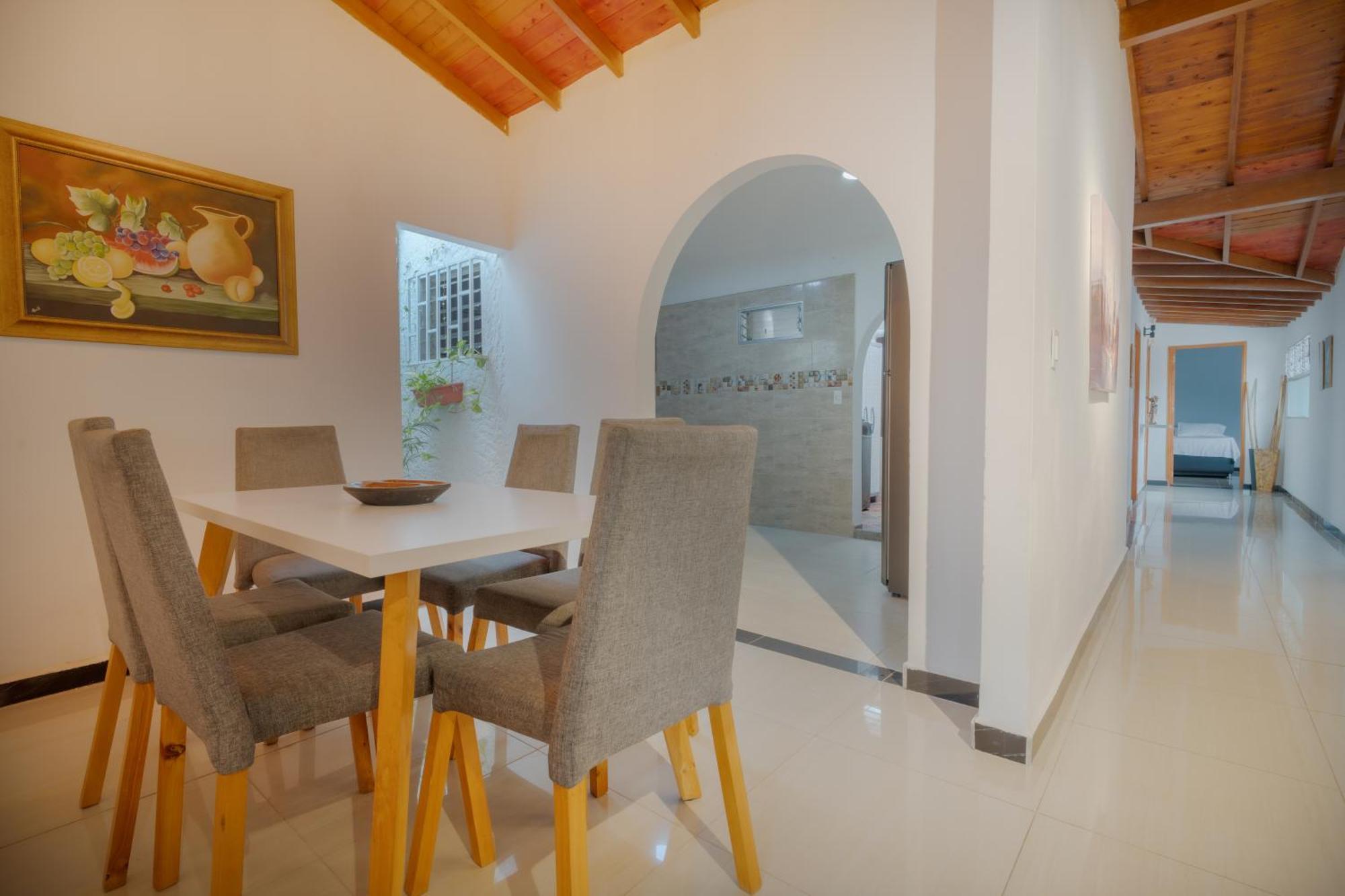 5starhomes - Estilo Y Confort En Laureles * Medellin