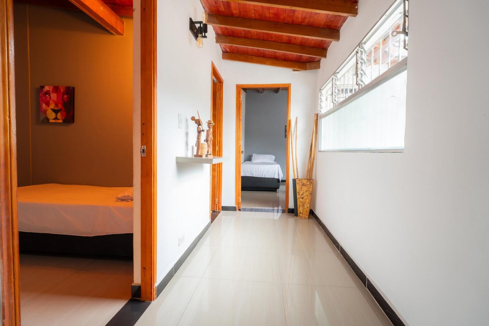 Apartment 5starhomes - Estilo Y Confort En Laureles